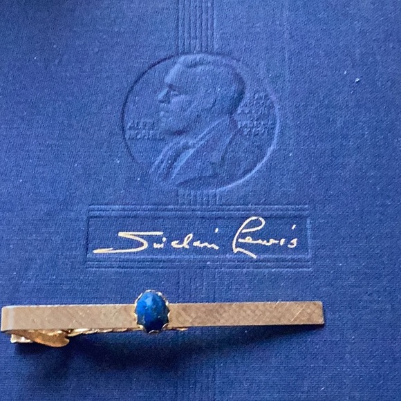 ⚜️ 1930-60  SWANK Cufflinks, Tie Bars Lot - Picture 12 of 16